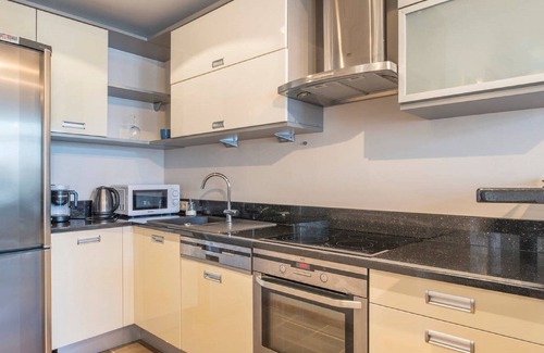 Centrs Apartment | Old Riga Park Studio