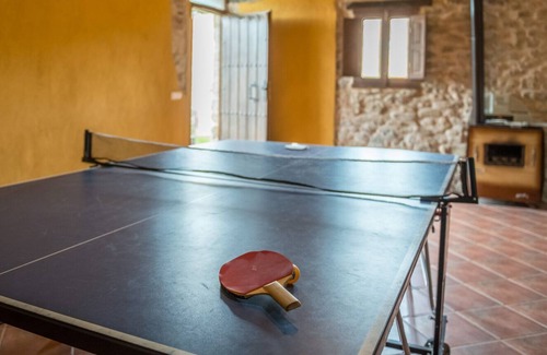 Sobrecastell Cottage | OLD RURAL HOUSE FOR 20 PEOPLE