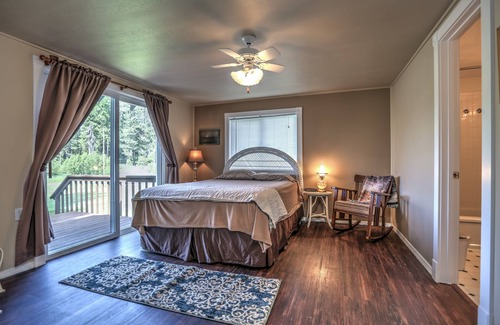 Newport Other | Old Sacheen Lake Resort