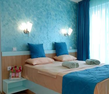 Obzor Apartment | Old Sailor Apartment