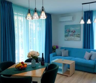 Obzor Apartment | Old Sailor Apartment