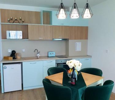 Obzor Apartment | Old Sailor Apartment