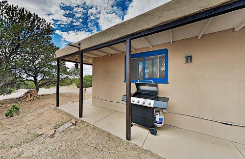 Santa Fe House | Old Santa Fe Manor - Unit A