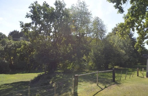 Wintzen Apartment | Old school 2: Holidays in the Eifel