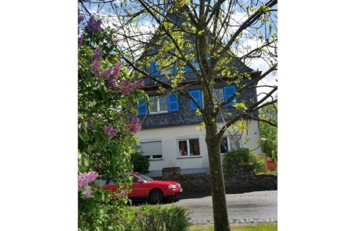 Kail House | Old School Kail