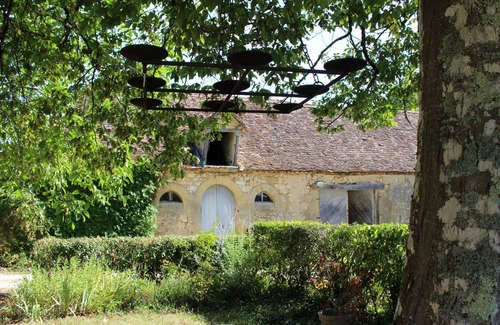 Faux House | Old sheepfold refurbished
