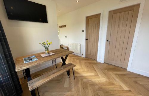 Onich Ski Chalet | Old Springwell Croft