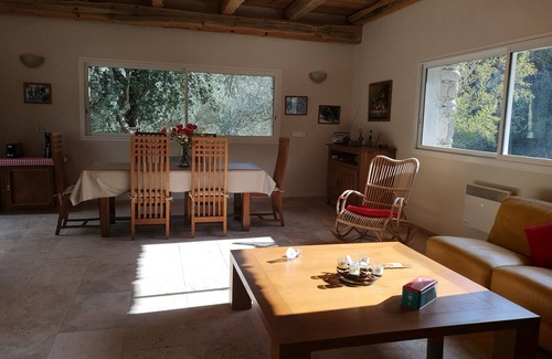 Santa-Lucia-di-Mercurio House | Old stone sheepfold completely renovated 2 steps from Corte