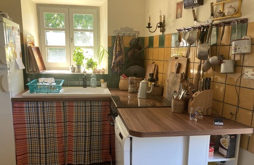 Saint-Andre-en-Vivarais Other | Old Stone Farm