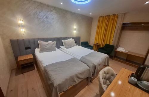Tatev Bed & Breakfast | Old Tatev Guesthouse