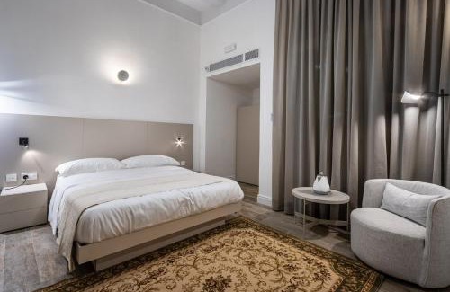 Valletta Apartment | Old Theatre Suites - Montecristo