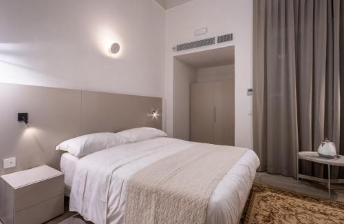 Valletta Apartment | Old Theatre Suites - Montecristo