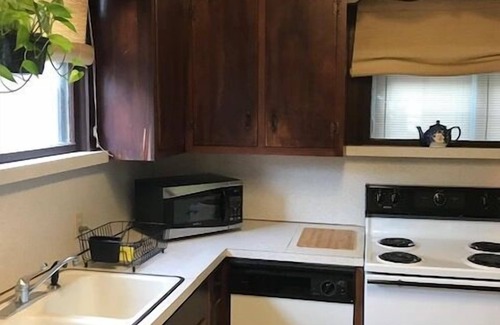 Cottage Line Cottage | Old Time Beach Front Cottage - The Beach Is Your Backyard! 3 Bedroom Cottage by RedAwning