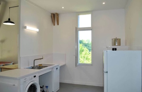 Limeuil House | Old tobacco dryer in Dordogne - Limeuil