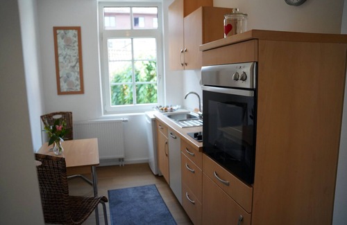 Hamelin Apartment | Old Town Apartment Hameln App 4