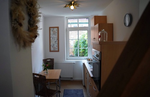 Hamelin Apartment | Old Town Apartment Hameln App 4