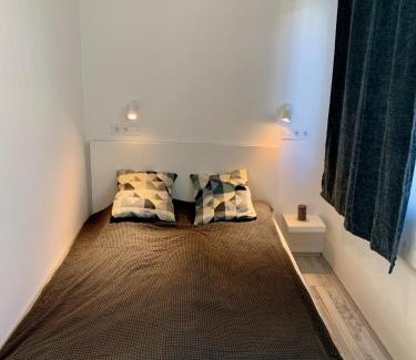 Szekesfehervar Apartment | Old Town Apartment Székesfehérvár