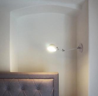 Kutna Hora Apartment | Old Town Flat with Private Patio