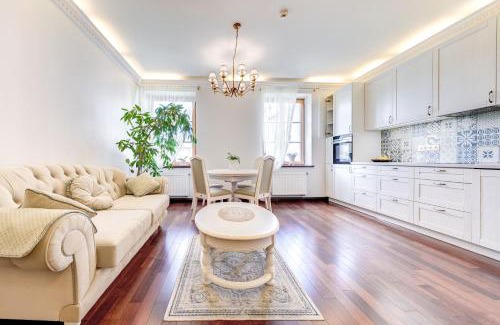 Old Town Apartment | Old Town Gate Residence