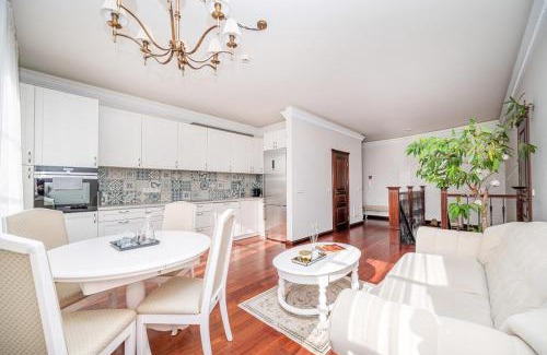 Old Town Apartment | Old Town Gate Residence