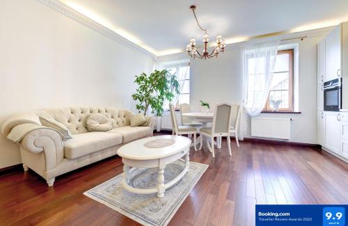Old Town Apartment | Old Town Gate Residence