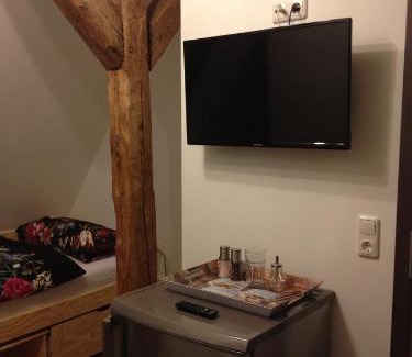Erlangen House | Old Town Guesthouse Erlangen