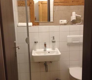 Erlangen House | Old Town Guesthouse Erlangen