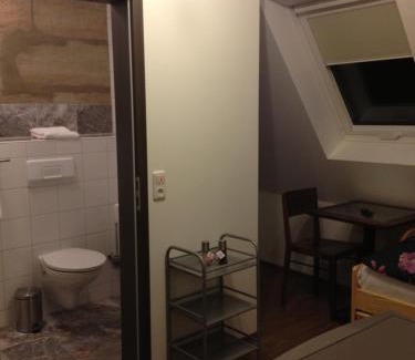 Erlangen House | Old Town Guesthouse Erlangen