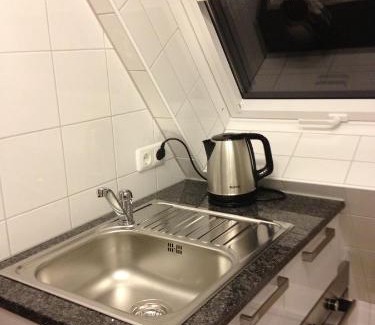 Erlangen House | Old Town Guesthouse Erlangen