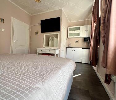 Old Town Apartment | Old Town Horizon