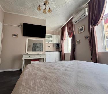 Old Town Apartment | Old Town Horizon