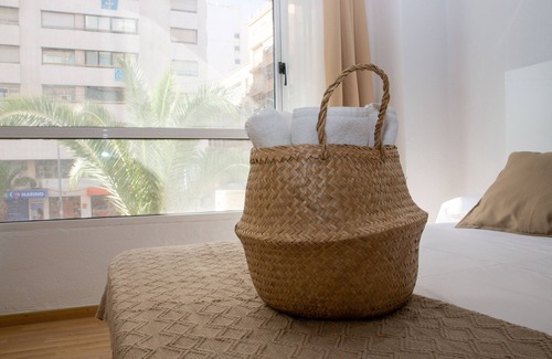 Alicante House | Old Town La Estacion