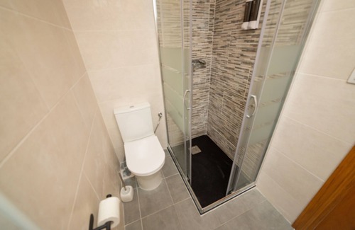Alicante House | Old Town La Estacion