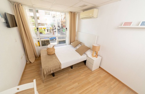 Alicante House | Old Town La Estacion