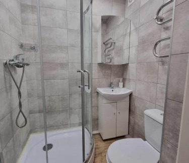 Mazeikiai Apartment | Old town