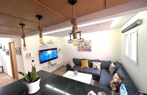Quartier Des Orangers Apartment | Old - Town , Rabat Keys, Mamounia