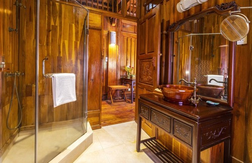Cua Duong Hotel | Old Town Resort Phu Quoc