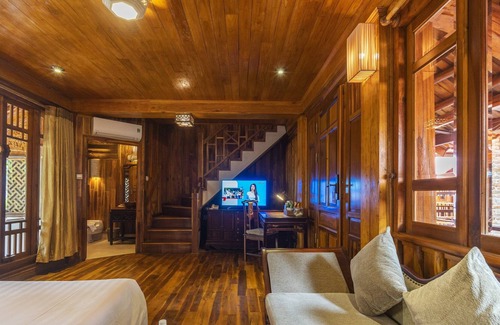 Cua Duong Hotel | Old Town Resort Phu Quoc