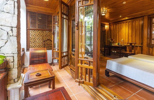 Cua Duong Hotel | Old Town Resort Phu Quoc