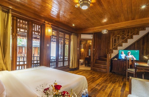 Cua Duong Hotel | Old Town Resort Phu Quoc