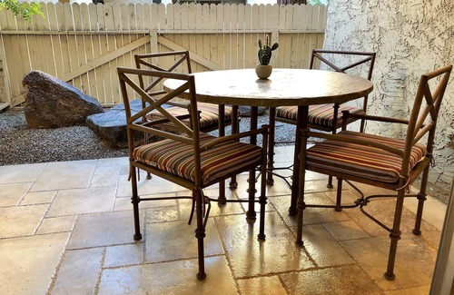 South Scottsdale Condo | Old Town Scottsdale Condo! Entertainment District!