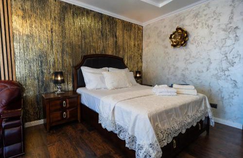 Bucharest City-Centre Apartment | Old Town Studio - Central Gem