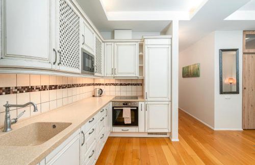Old Town Apartment | Old Town T8 SELF Check In