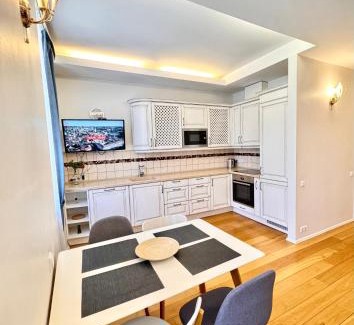 Old Town Apartment | Old Town T8 SELF Check In