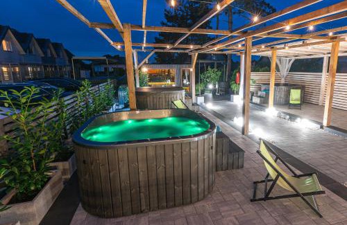 Brzezinka House | Old Tree Home & Restaurant