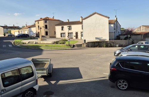 Treize-Vents House | Old village house, 15 minutes from the Parc du Puy du Fou