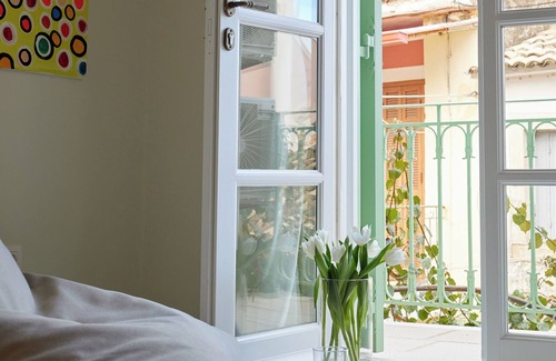 Aleimmatades Cottage | Old Village Luxury Suite Aretina Cottage Nestled in the Village Valanio