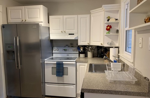 Old Village House | Old Village Pearl