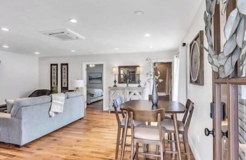 Starkville House | Old West Point Rd Cottage 2