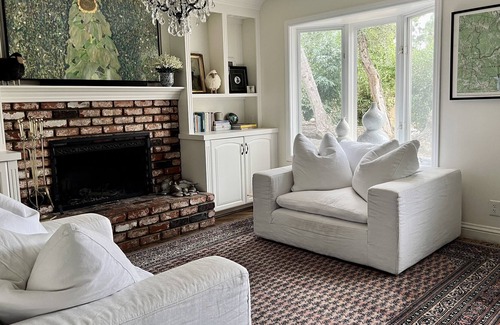 Laguna Niguel Cottage | Old World Charm - Elegant Luxury Coastal Cottage - 8 mins to ocean!